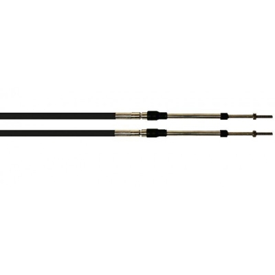 Valdymo trosas Suzuki, Yamaha, Tohatsu, Mariner, Selva, Tohatsu, Honda